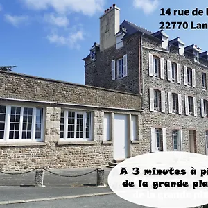 Des Trois Plages 6 Personnes , Lancieux France